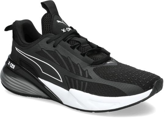 Herrenschuhe Schuhe Puma X Cell Sneaker