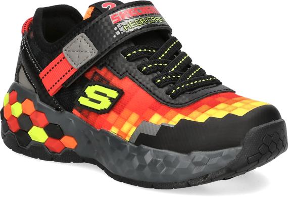 Kinderschuhe Schuhe Jungen Skechers Mega Craft 3.0 Sneaker