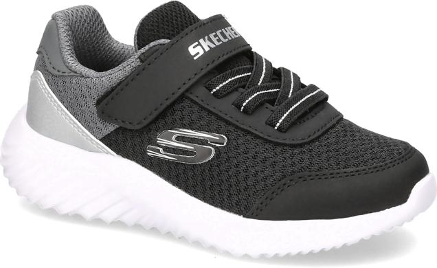 Kinderschuhe Schuhe Jungen Skechers Bounder Sneaker