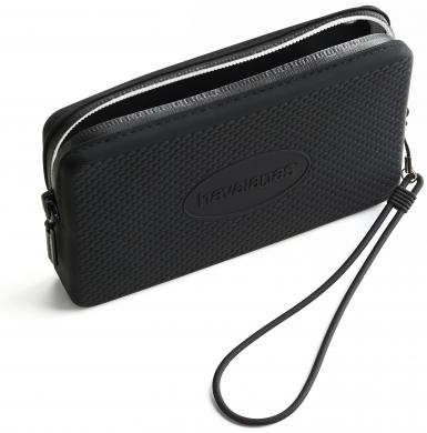 Kurzwaren fuer Damen Havaianas Mini Bag Geldboerse