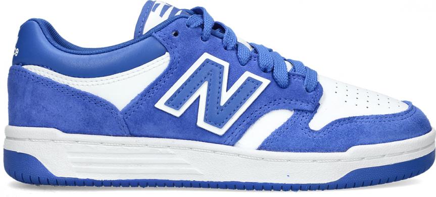 Unisex Schuhe New Balance 480 Sneaker