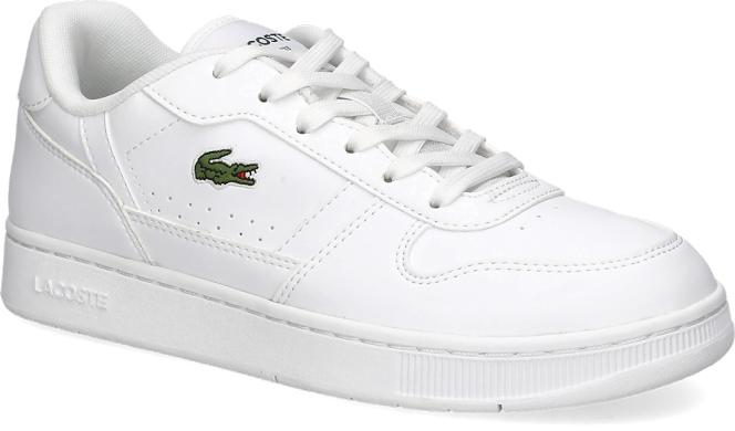 Unisex Schuhe Lacoste T Clip Sneaker