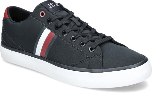 Herrenschuhe Schuhe Tommy Hilfiger Harlem Sneaker