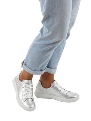 Damenschuhe Schuhe Ara Rom Sneaker