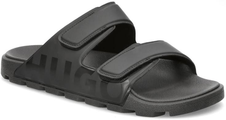 Herrenschuhe Schuhe HUGO Evander Pantoletten