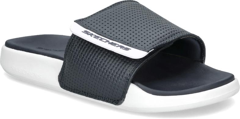 Herrenschuhe Schuhe Skechers Gambix 2.0 Utopo Pantoletten