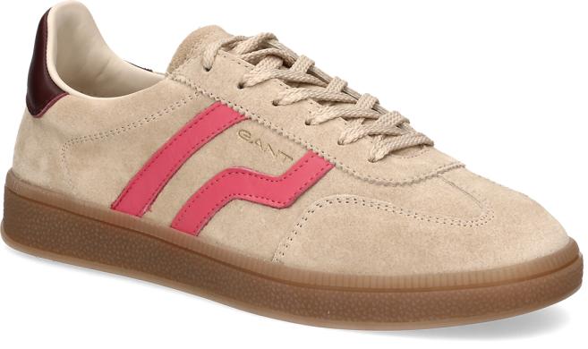 Damenschuhe Schuhe Gant Cuzima Sneaker