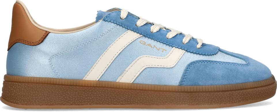 Damenschuhe Schuhe Gant Cuzima Sneaker