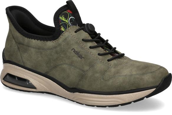 Damenschuhe Schuhe Rieker M56 Aria Schuhe