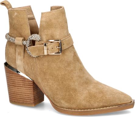 Damenschuhe Schuhe Alma En Pena Stiefeletten