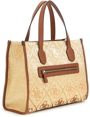 Kurzwaren fuer Damen Guess Silvana Tote Handtasche