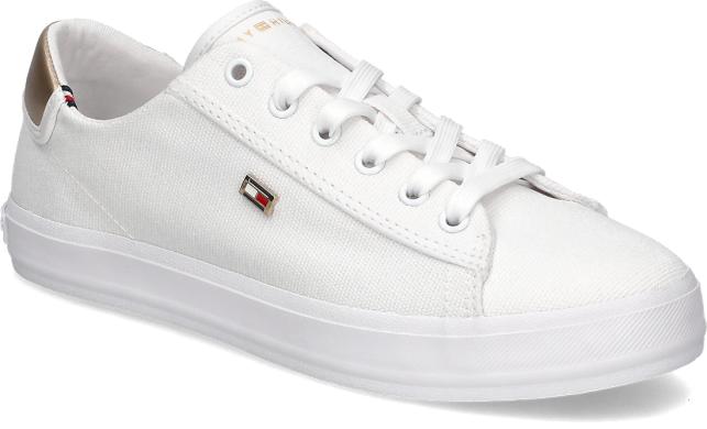 Damenschuhe Schuhe Tommy Hilfiger Foxie Sneaker