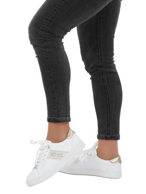 Damenschuhe Schuhe Tom Tailor Ellen Sneaker