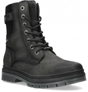 Damenschuhe Schuhe Tom Tailor Stiefeletten