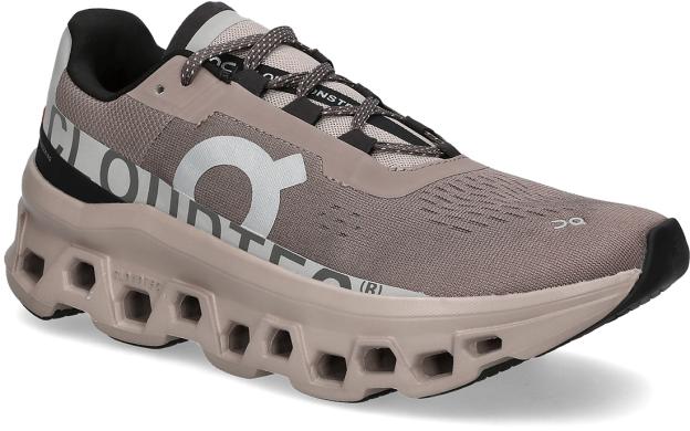 Herrenschuhe Schuhe On Cloudmonster Sneaker