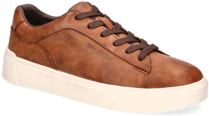 Herrenschuhe Schuhe Bugatti Gunter Sneaker