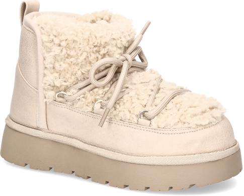 Kinderschuhe Schuhe Maedchen Kidaloo Stiefeletten