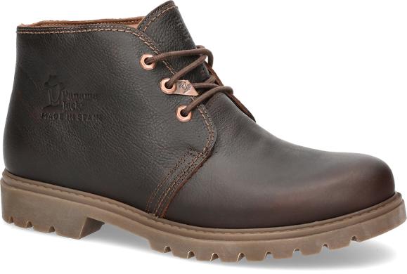 Herrenschuhe Schuhe Panama Jack Bota C44 Stiefeletten