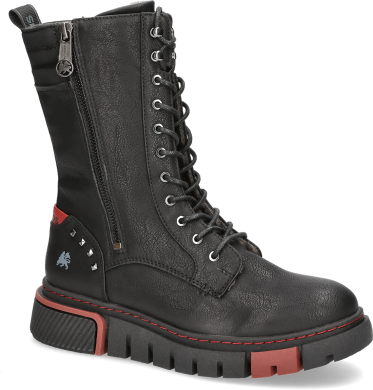 Damenschuhe Schuhe Lerros Stiefeletten