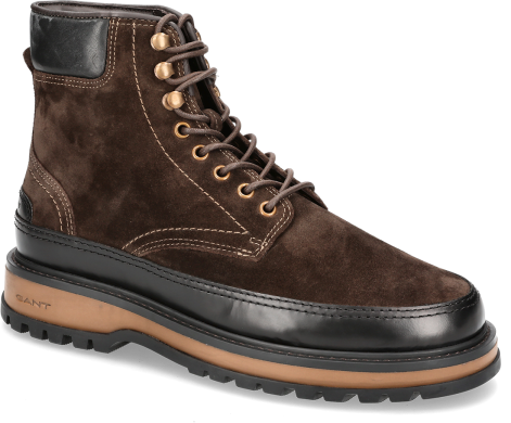 Unisex Schuhe Gant Clafton Stiefeletten