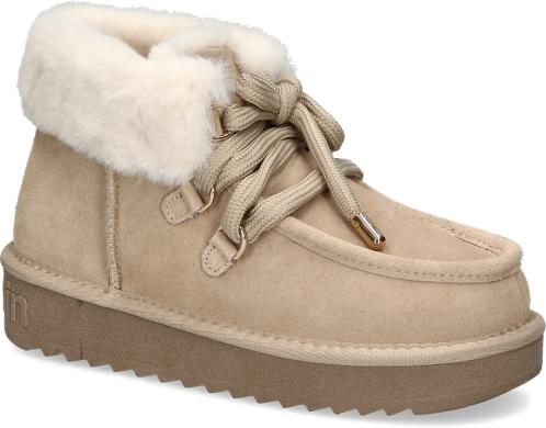 Damenschuhe Schuhe D.Franklin Nordic Stiefeletten