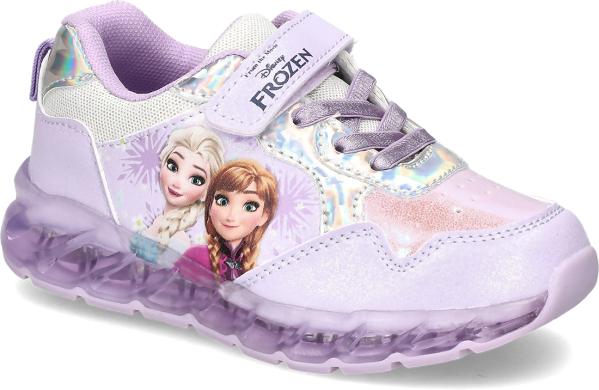 Kinderschuhe Schuhe Maedchen Frozen Sneaker