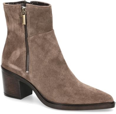 Damenschuhe Schuhe Luca Ferri Stiefeletten