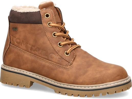 Kinderschuhe Schuhe Jungen Tom Tailor Stiefeletten