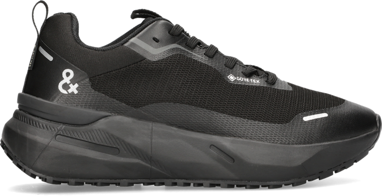 Damenschuhe Schuhe EXTR4 Kaizen Gtx Sneaker