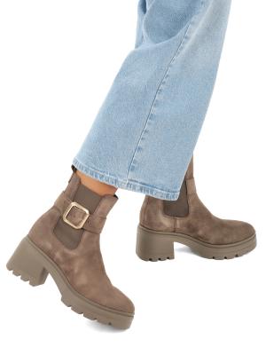 Damenschuhe Schuhe Tamaris Stiefeletten