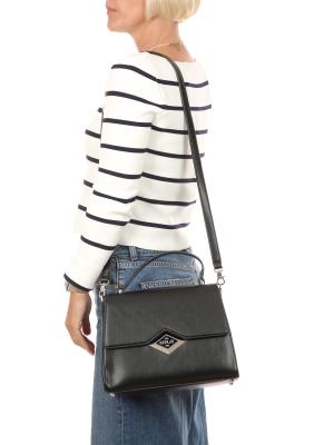 Kurzwaren fuer Damen Replay Handtasche