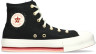 Converse Chuck Taylor All Star Lift stiefeletten