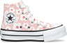 Converse Chuck Taylor All Star Lift stiefeletten