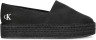 Calvin Klein Edith espadrilles