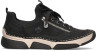 Rieker 45 Charlotte schuhe