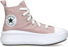Converse Chuck Taylor All Star Move stiefeletten