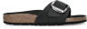 Birkenstock Madrid Big Buckle pantoletten