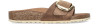 Birkenstock Madrid Big Buckle pantoletten