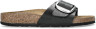Birkenstock Madrid Big Buckle pantoletten