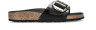 Birkenstock Madrid Big Buckle pantoletten