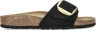 Birkenstock Madrid Big Buckle pantoletten