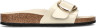 Birkenstock Madrid Big Buckle pantoletten