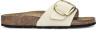Birkenstock Madrid Big Buckle pantoletten