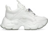 Buffalo Binary sneaker