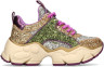 Buffalo Binary sneaker