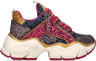Buffalo Binary sneaker