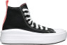 Converse Chuck Taylor All Star Move stiefeletten