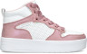 Skechers Court High stiefeletten