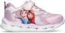 Frozen sneaker