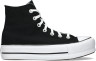 Converse Chuck Taylor All Star Lift stiefeletten